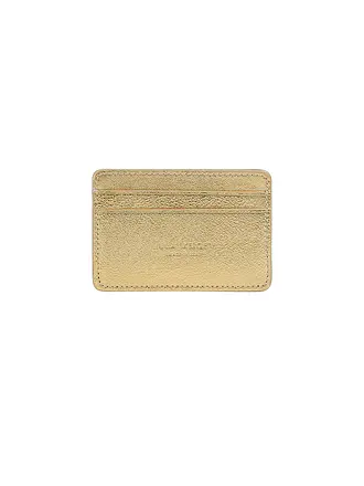 JULIA SKERGETH | Porte-cartes | gold